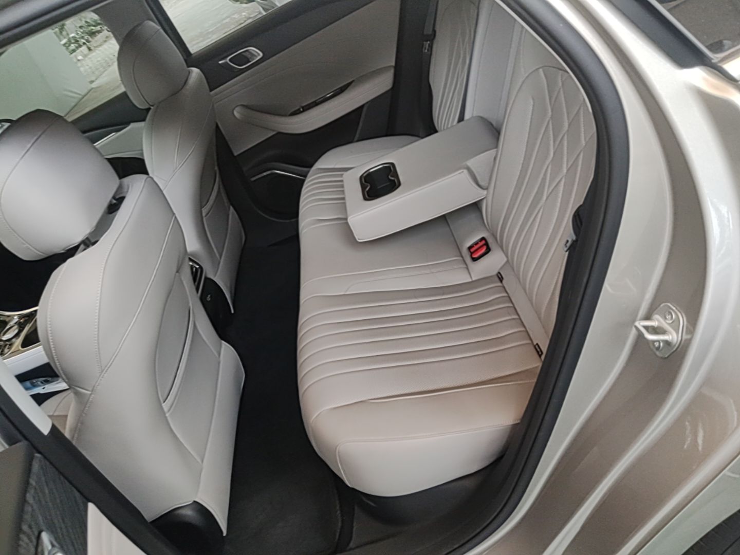 Geely Galaxy Stellar 6 2026 Model 125km Exploration+ Edition — снимка 20