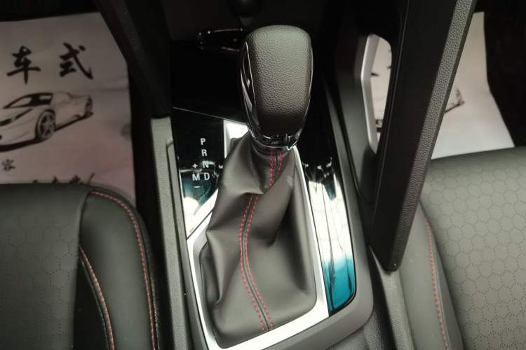 Used Chevrolet Orlando 2019 Redline 530T Automatic Enjoyment Version (5+2 Seating) China VI
