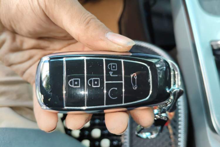 Used AION Y 2021 70 Enjoy Vitality Edition