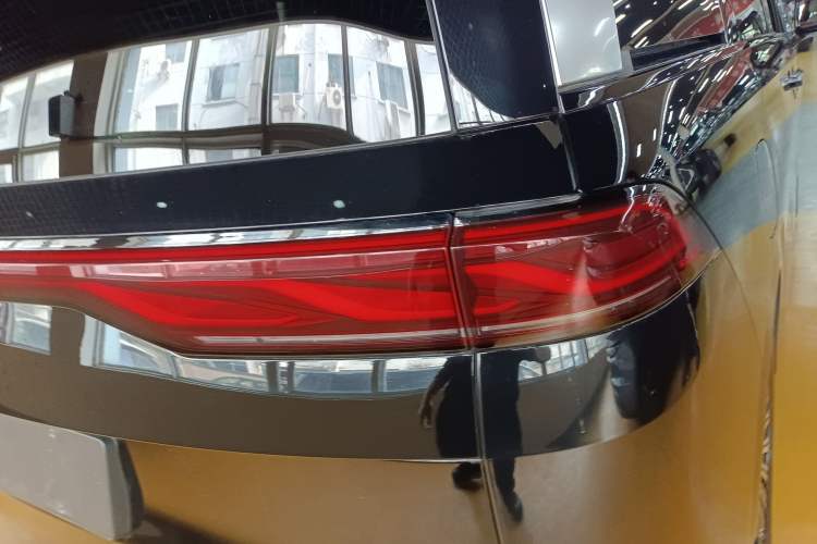 Used BYD Xia 2025 DM-i 1.5T 180km Beyond Edition