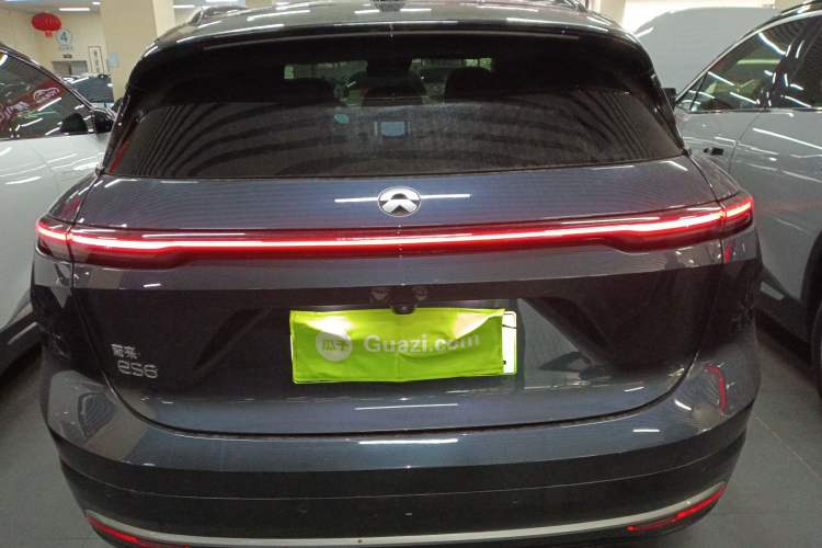 Used Nio ES6 2023 75 kWh
