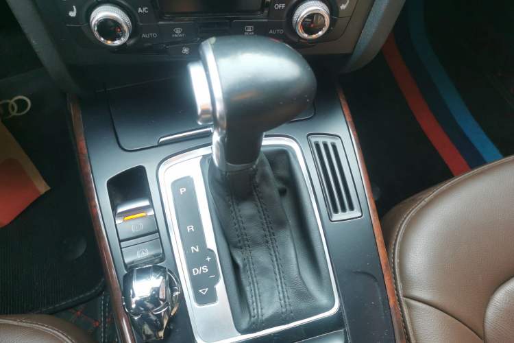 Used Audi A4L 2016 35 TFSI Collection Edition S line Comfort Model