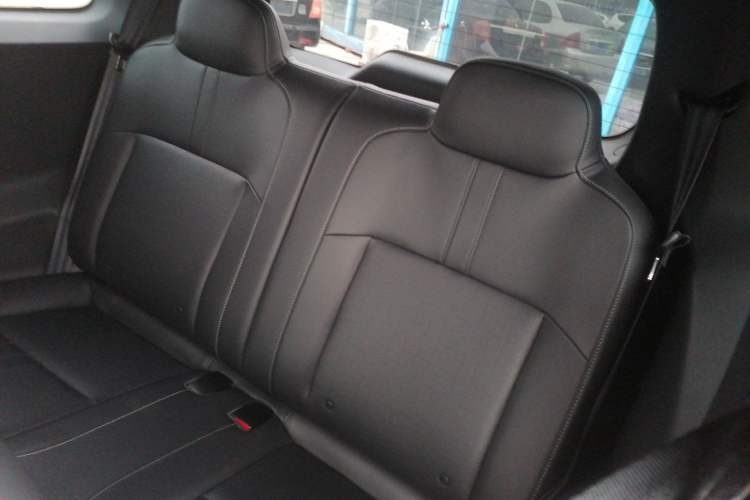 Used Baojun Spark 2024 Flagship Edition