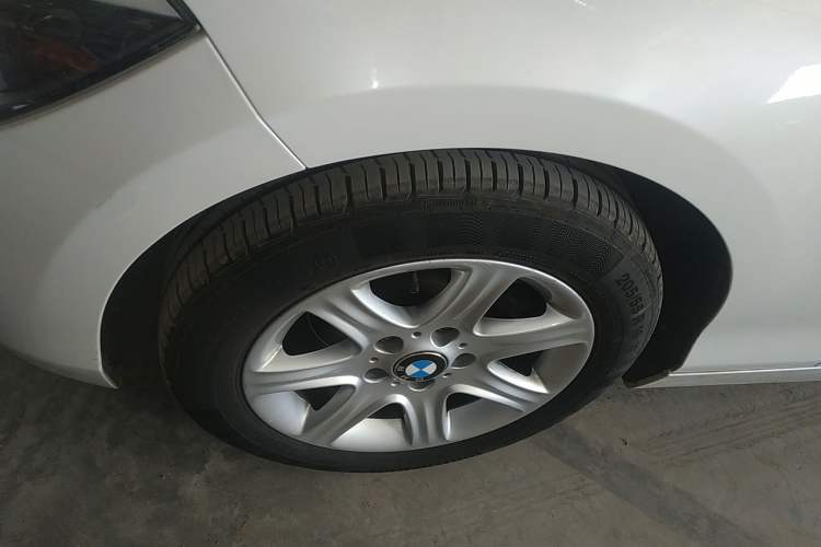 Used BMW 1 Series 2013 Revised 116i Leading Edition
