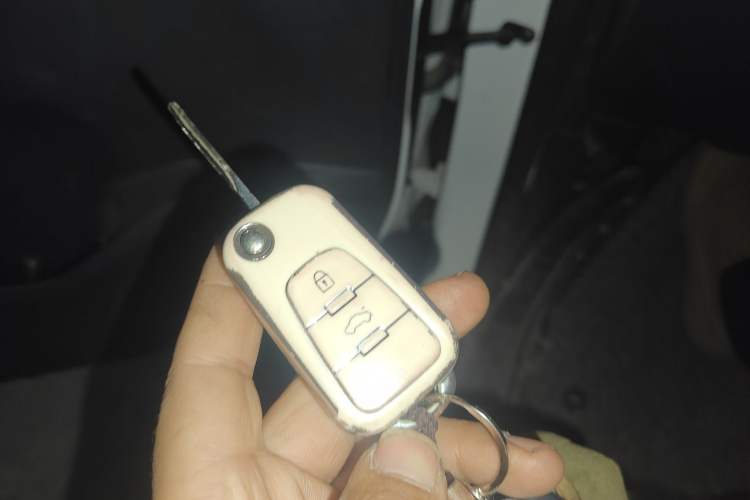 Used MG GS 2017 20T Manual Luxury Edition
