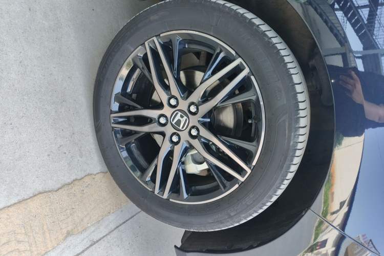 Used Honda Odyssey 2022 2.0L eHEV Sharp Supreme Edition