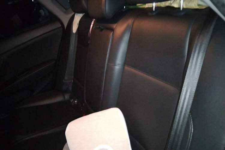 Used Hyundai Mistra 2016 1.8L Automatic Deluxe DLX Model
