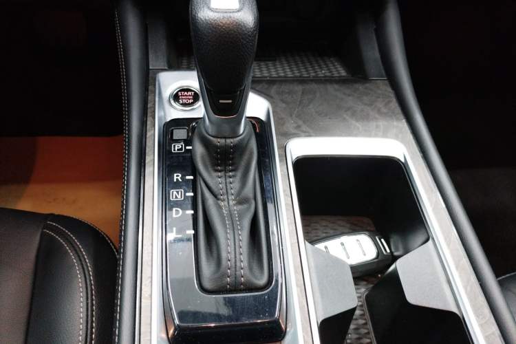 Used Nissan Teana 2022 2.0L XL-TLS Enjoyment Edition