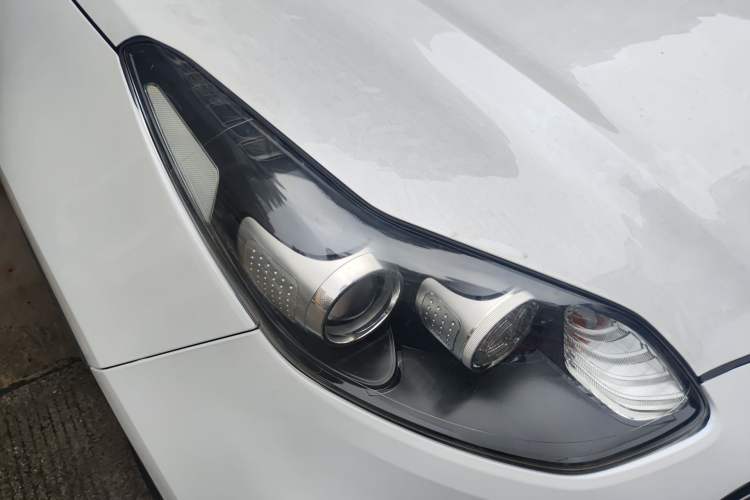 Used Kia KX5 2016 1.6T Automatic Two-Wheel Drive DLX
