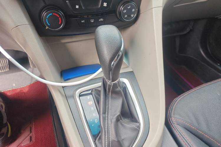 Used Buick GT 2017 15N Automatic Entry-Level Trim
