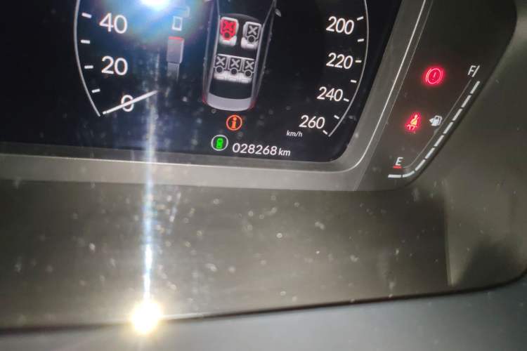 Used Honda Integra 2022 240TURBO CVT Technology Edition