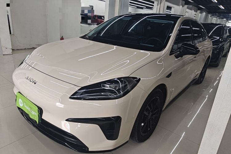 Used AION RT 2025 650 Zhijihao Edition