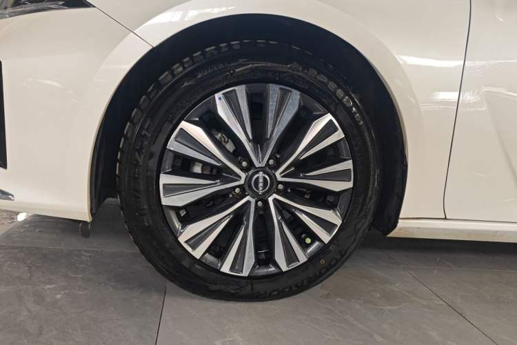 Used Nissan Teana 2022 2.0L XL-TLS Enjoyment Edition