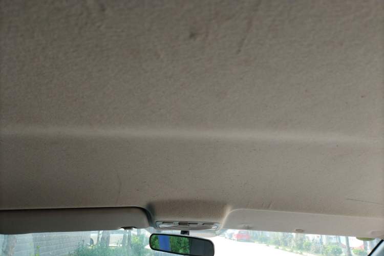 Used JAC Refine M3 2022 PLUS IKEA Edition 1.8L Comfort Version
