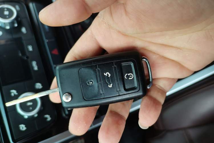 Used Yema T70 2019 T70S Sport Edition 1.5T Manual Leading Model