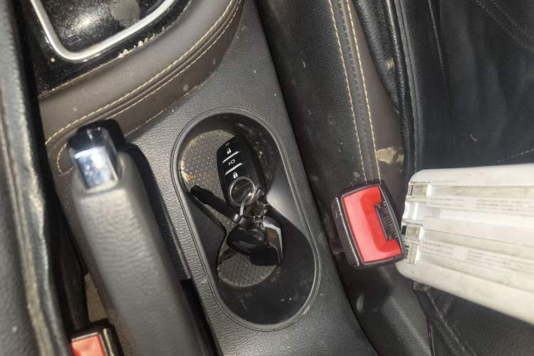 Used Changan Eado DT 2018 1.6L Automatic Smart Enjoyment Model
