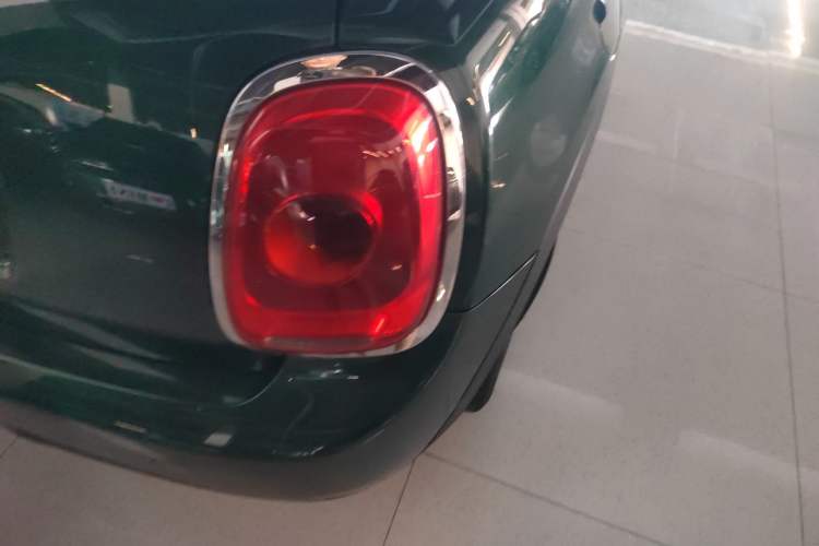 Used MINI MINI 2016 1.2T ONE Five-Door Edition