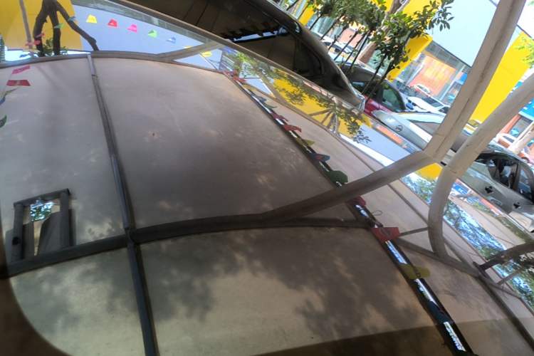 Used Dongfeng eπ eπ007 2024 620 Pro Version
