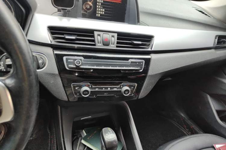 Used BMW X1 2018 sDrive18Li Fashion Model

