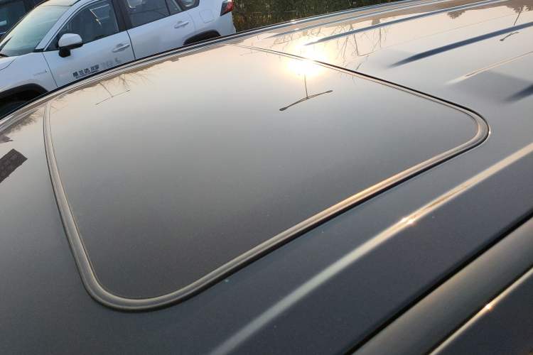 Used Toyota FRONTLANDER 2022 2.0L CVT Luxury PLUS Edition