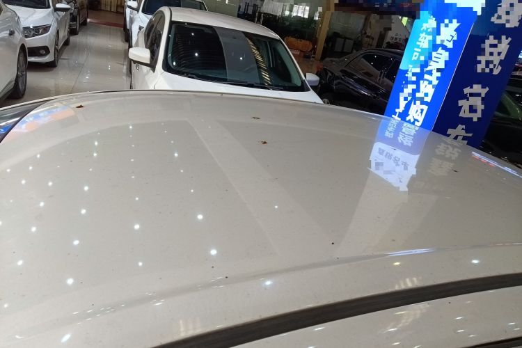 Used Suzuki Alivio 2015 1.6L Automatic Comfort Model Roof