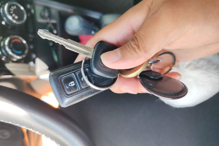 Used Toyota Vios 2021 1.5L CVT Innovation Edition