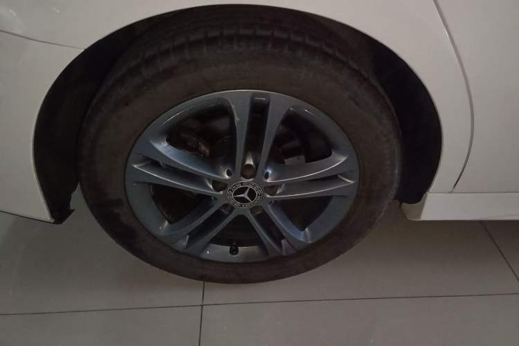 Used Mercedes-Benz A-Class 2021 Restyled A 180 L Sport Sedan
