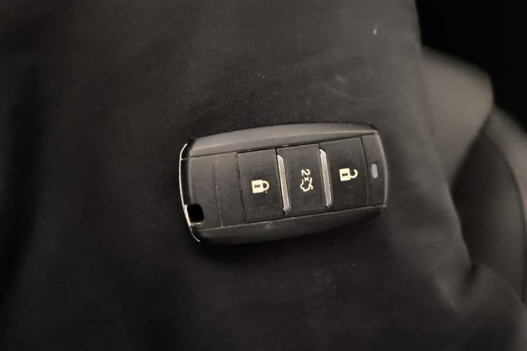 Used CHANGAN CS55 2019 1.5T Automatic Xuan Dong Model China VI Standard
