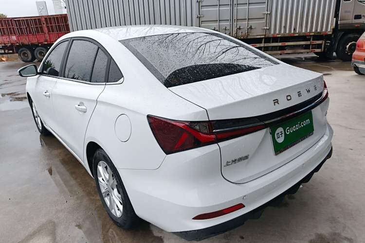 Used Roewe i5 2023 1.5L Manual Excellence Edition