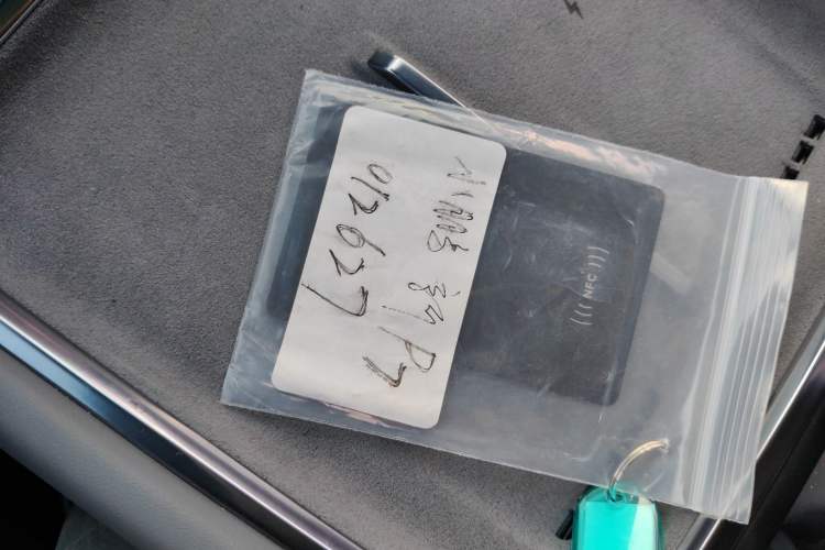 Used XPeng P7 2025 Model—702 Long Range Ultra