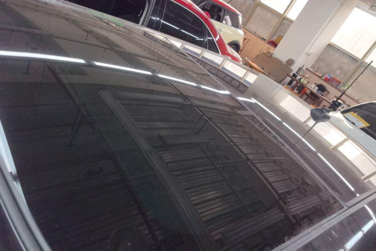 Used MINI MINI 2014 1.5T COOPER Fun