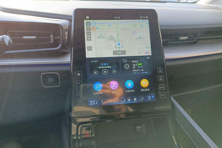 Used Hyundai Custo 2022 270TGDi Smart Luxury Flagship Edition TOP
