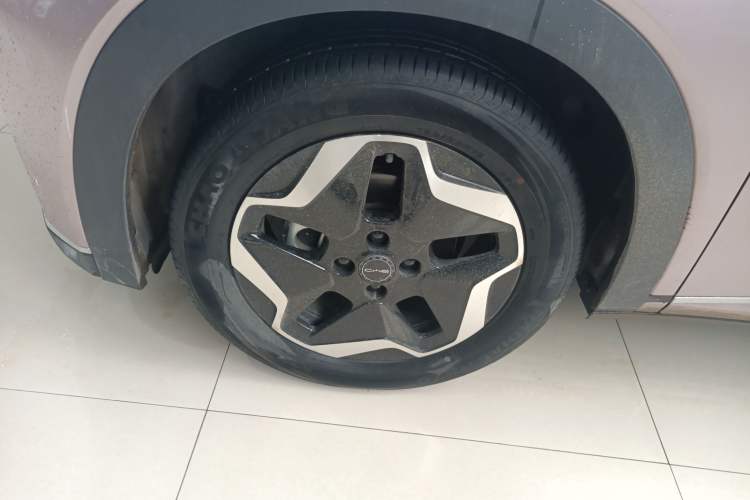 Used BYD Dolphin 2021 405 km Fashion Edition