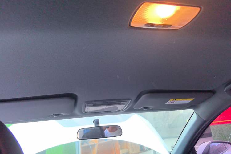 Used CIIMO X-NV 2020 Windstorm Edition