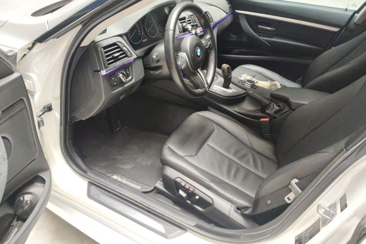 Used BMW 3 Series GT 2013 320i Sport Design Package