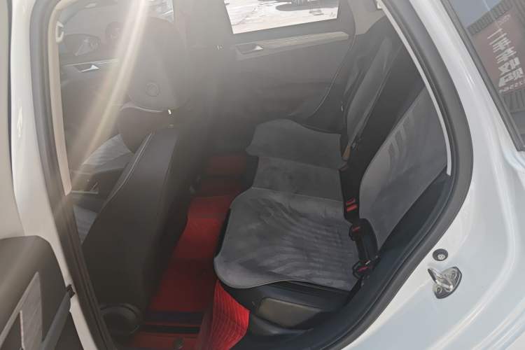 Used Volkswagen Sagitar 2023 280TSI DSG Beyond Lite Edition