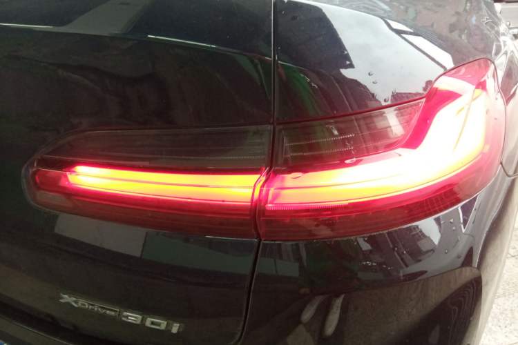 Used BMW X4 2022 xDrive 30i M Sport Package