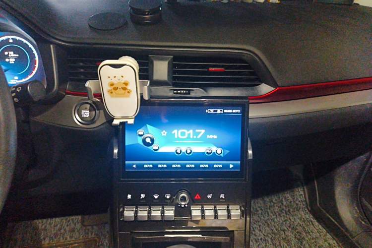 Used Haval H4 2019 Red Label 1.5 GDIT DCT Ultra-Luxury Smart Connectivity Edition