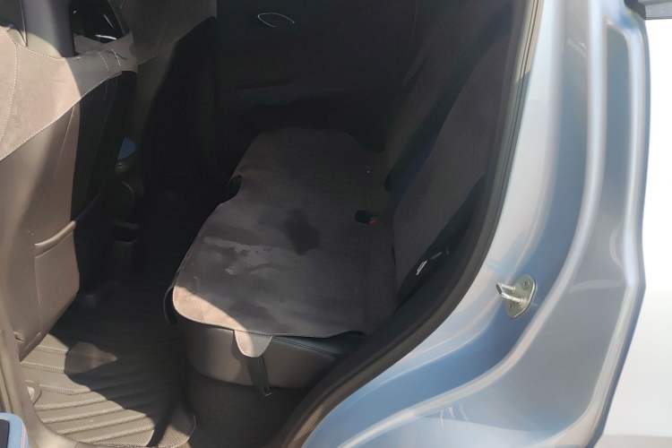 Used BYD Seagull 2025 305 km Free Version