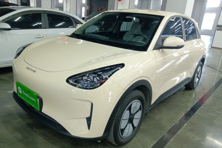Used Geely Galaxy Geome 2025 310km Youth Edition