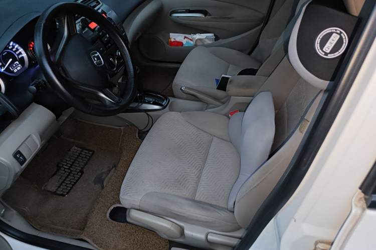 Used Honda City Classic 2012 1.5L Automatic Elite Edition