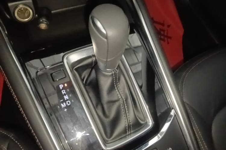 Used Mazda CX-5 2019 Cloud-Controlled Version 2.5L Automatic Two-Wheel Drive Prestige Model China V Standard