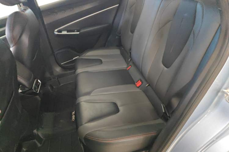 Used Geely Auto Emgrand X7 Sport 2023 Boyue COOL 1.5TD Smart Connect+ Left Rear Seat