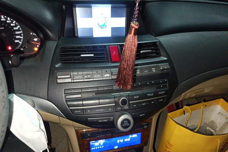 Used Honda Accord 2011 2.0L EX