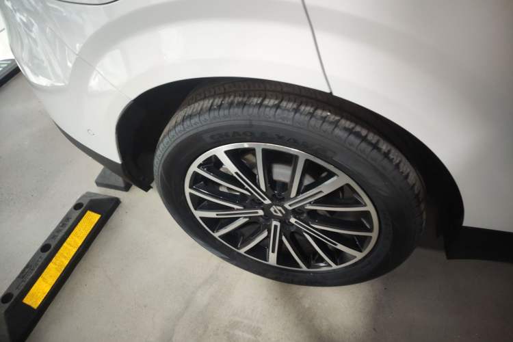 Used Leapmotor B10 2025 510 LiDAR Version
