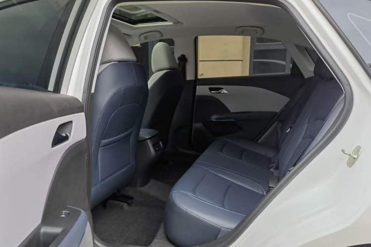 Used Chevrolet Monza 2023 1.5L Dual-Clutch Enjoyment Edition