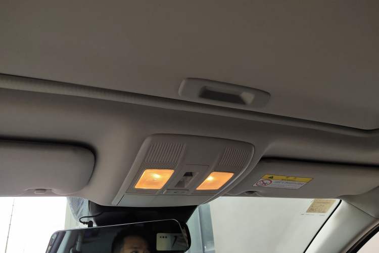 Used Mazda Atenza 2021 2.0L Blue Sky Luxury Edition
