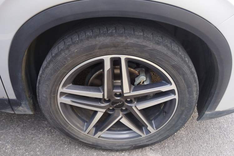 Used Dongfeng Aeolus Mage 2023 DH-i 1.5T Prestige Edition
