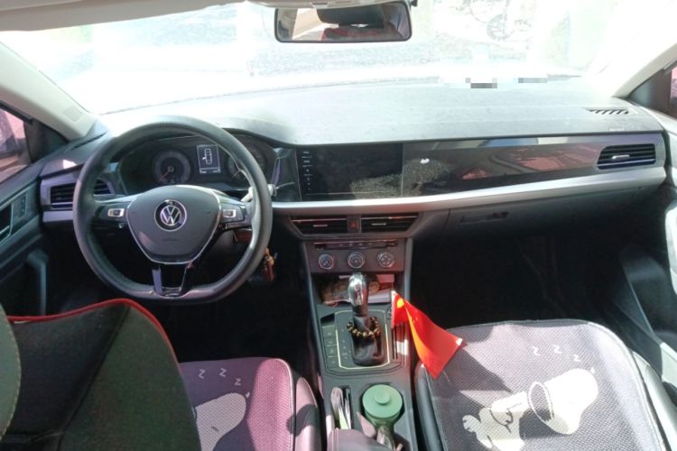 Used Volkswagen Lavida 2021 280TSI DSG Comfort Edition