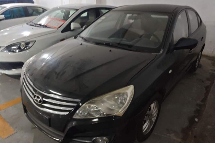 Used Hyundai Celesta 2015 1.6L Manual Comfort Model
